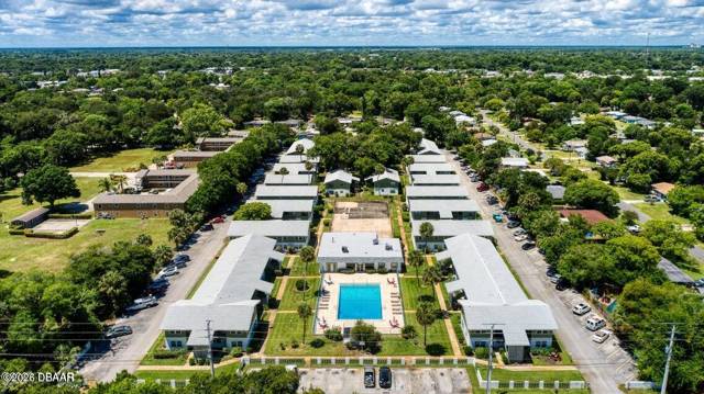 Holly Square Condo