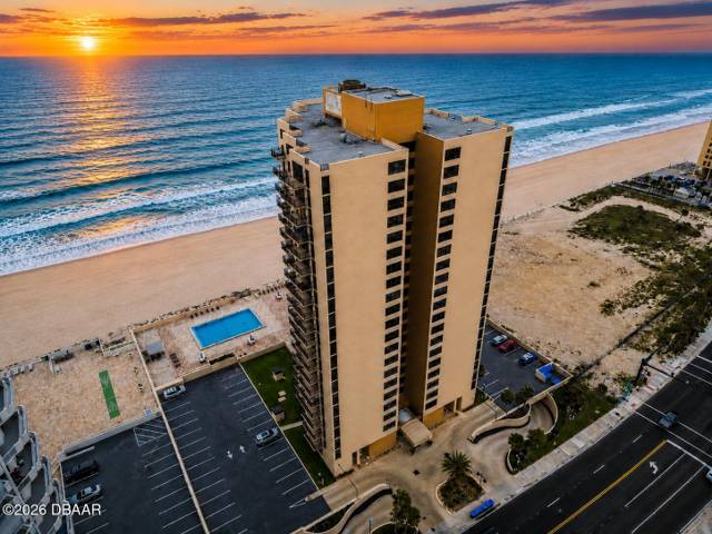 3051 S Atlantic Avenue #2106 home for sale in Oceans One