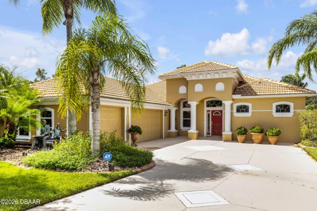 3604 Maribella Drive home for sale in Venetian Bay