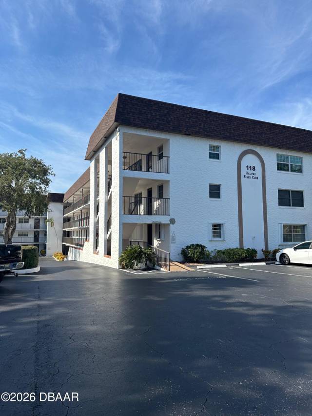 118 S Halifax Avenue #210