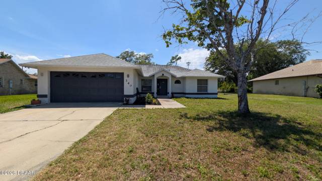 340 Pine Breeze Drive
