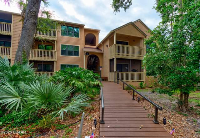 1401 S Palmetto Avenue #422, Daytona Beach 32114 home for sale