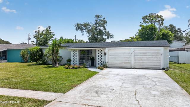 325 Thackery Road
