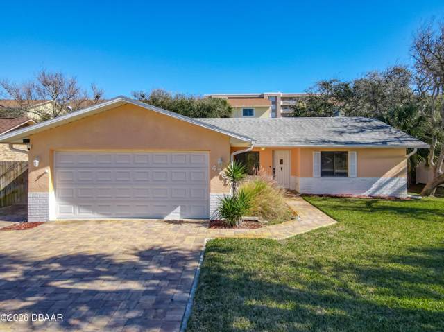 4761 Riverglen Boulevard home for sale in Lighthouse Shores Ponce Inlet