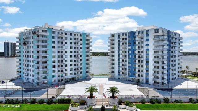 925 N Halifax Avenue #710 home for sale in Bayshore Bath & Tennis Club Condo