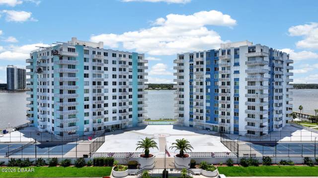 935 N Halifax Avenue #406 home for sale in Bayshore Bath & Tennis Club Condo