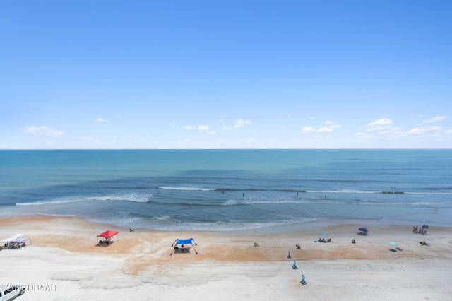 Daytona Beach Ocean Towers
