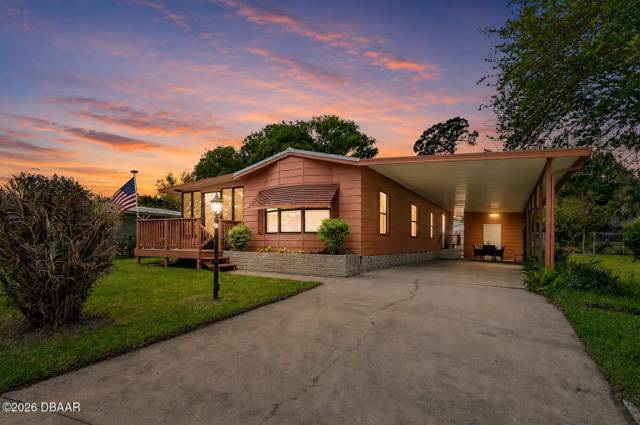 727 Rolling Hills Drive home for sale in Laurelwood