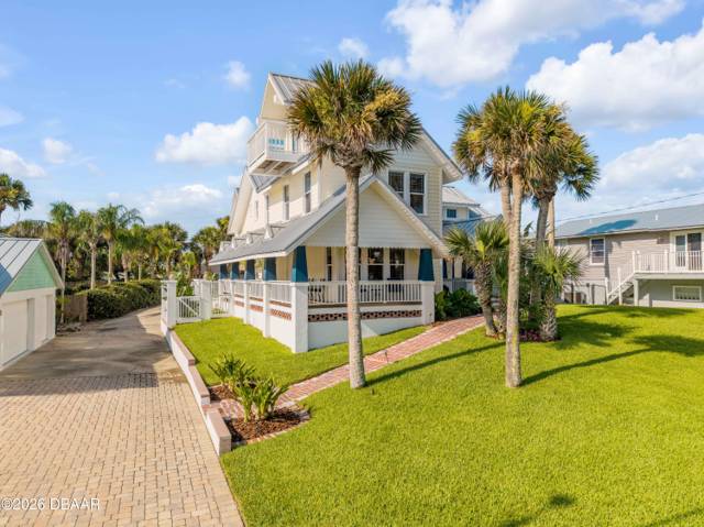 Walker Grant