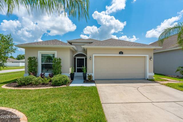 Coquina Cove