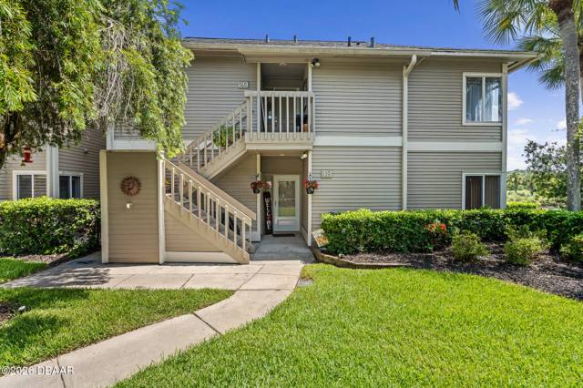 18 Magnolia Drive #S, home for sale in Flagler County