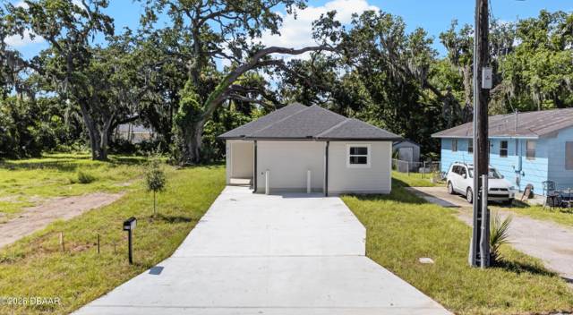 615 Cedar Street home for sale in Daytona Gardens