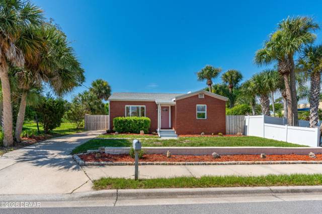 262 Seaview Avenue home for sale in El Pino Parque
