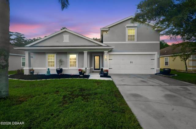 5248 Plantation Home Way home for sale in Port Orange Plantation