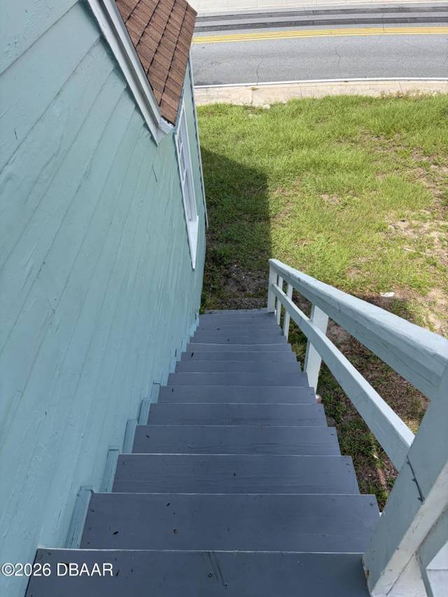 Seabreeze Circle