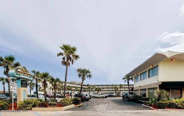 219 S Atlantic Avenue #403