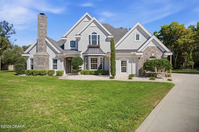 4105 Piute Lane home for sale in Halifax Plantation