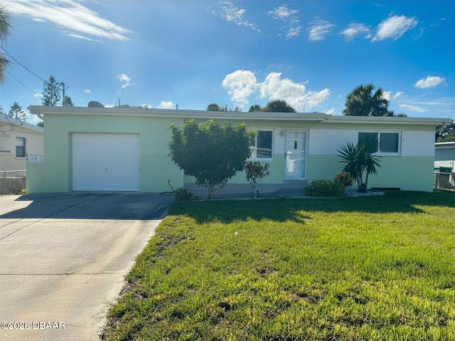 3114 Esperanza Avenue home for sale in Daytona Shores