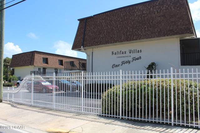 Halifax Villas Condo