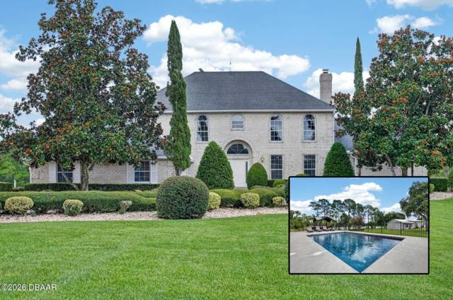 350 FOX HOLLOW FARMS RD home for sale in Lpga