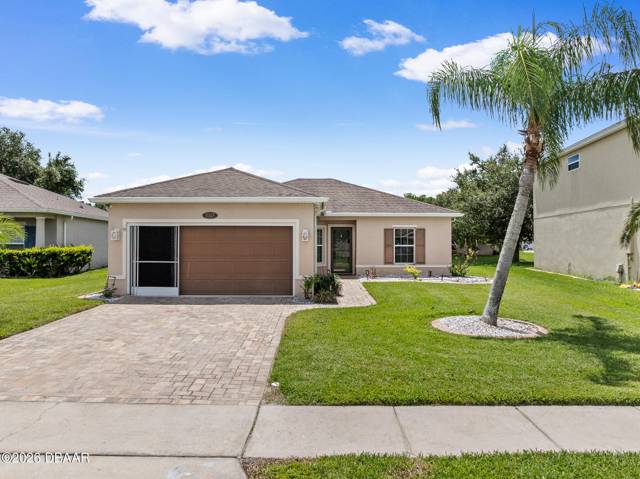 5317 Peach Blossom Boulevard home for sale in Port Orange Plantation