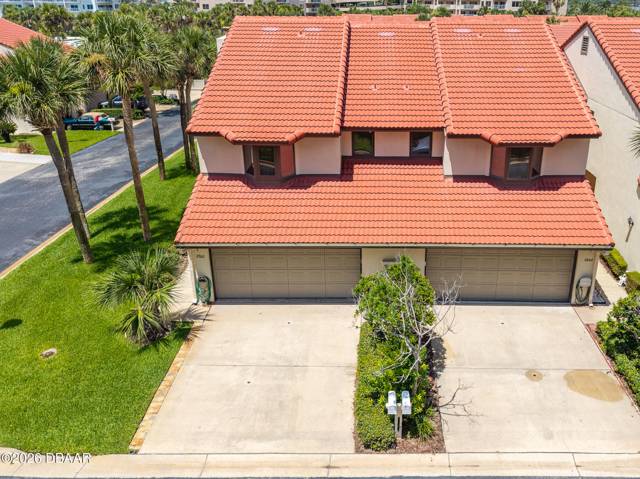 2962 Sea Oats Circle home for sale in Townhomes At Oceans