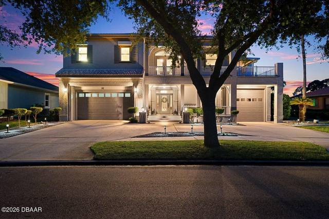92 Lagare Street, home for sale in Palm Coast