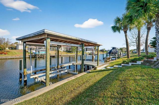 Palm Coast Florida Park