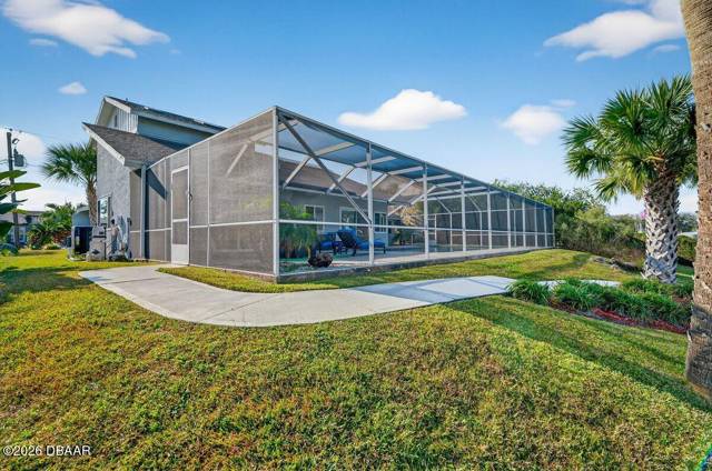 Palm Coast Florida Park