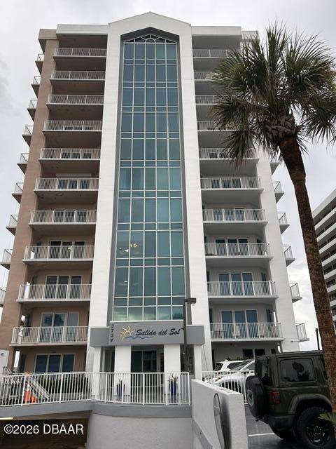 3737 S Atlantic Avenue #401 home for sale in Salida Del Sol