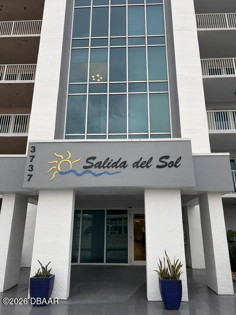 Salida Del Sol