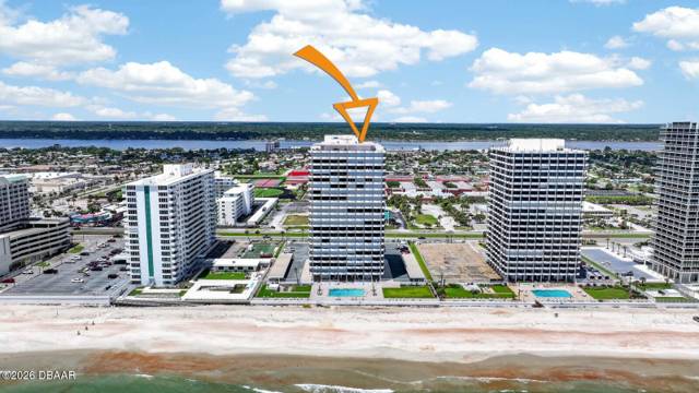 2828 N Atlantic Avenue #1505 home for sale in Aliki Condominium