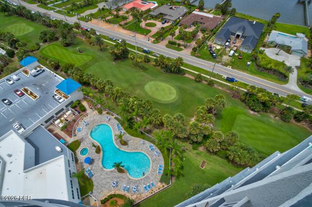 Oceans Grand Condo