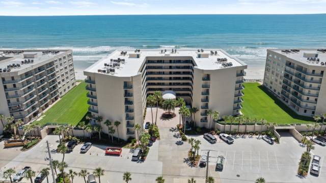 4565 S Atlantic Avenue #5110 home for sale in Towers At Ponce Inlet
