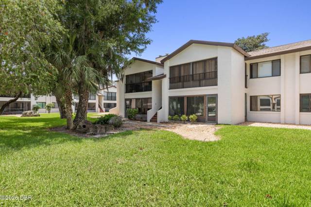 1 Tomoka Oaks Boulevard #137 home for sale in Escondido At Tomoka A Condo
