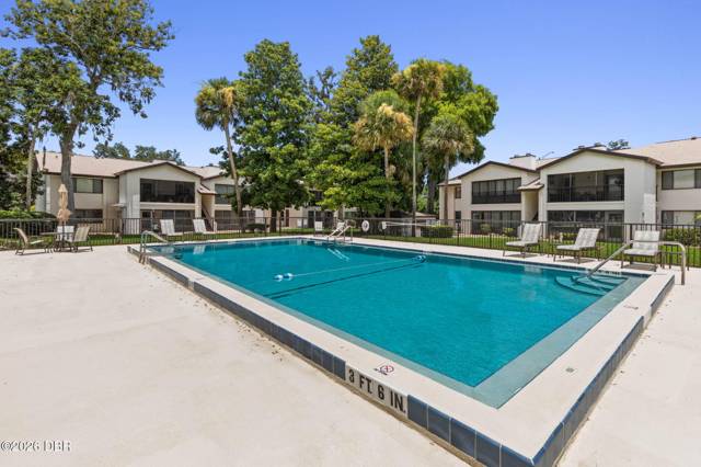 Escondido At Tomoka A Condo