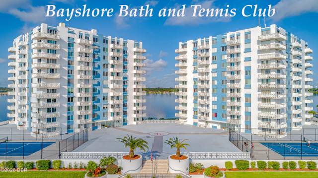 925 N Halifax Avenue #702 home for sale in Bayshore Bath & Tennis Club Condo