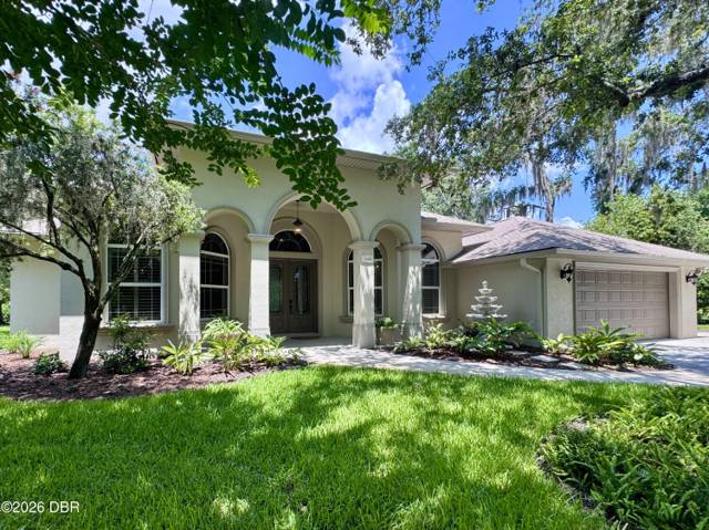 3448 Acoma Drive home for sale in Halifax Plantation