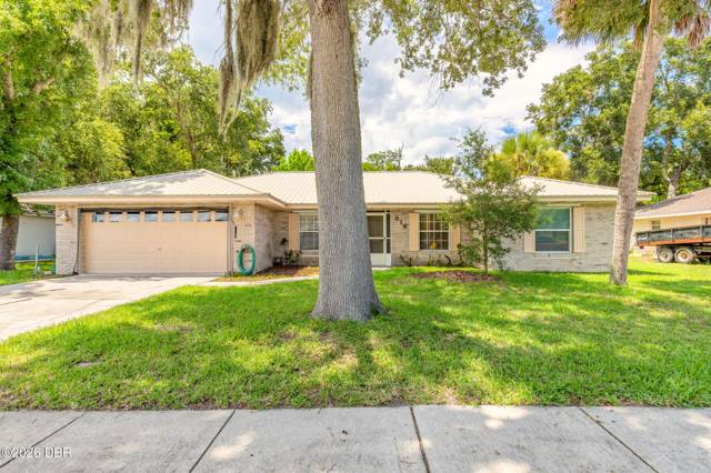 816 Iron Horse Road home for sale in Fairway Estates