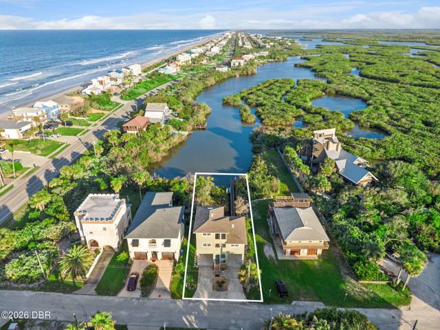 884 Catfish Avenue home for sale in Bethune Beach