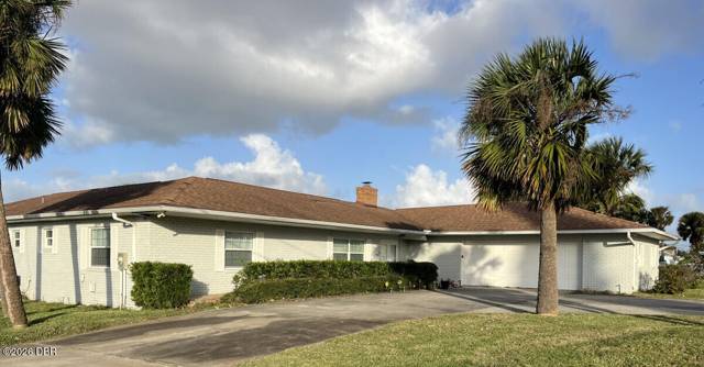 3216 S Peninsula Drive home for sale in Lpga