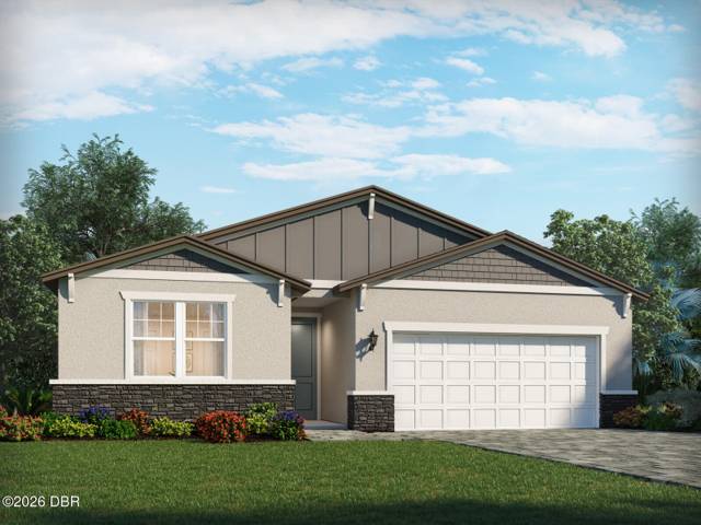 608 Brookhaven Trail home for sale in Ridgehaven