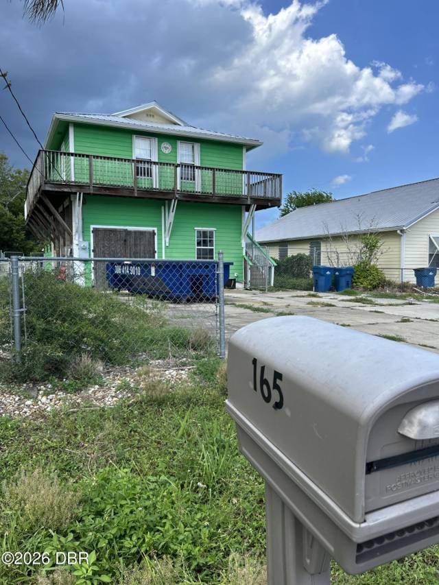 165 Lewis Street home for sale in South Waterfront Park