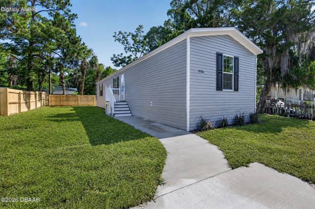 1606 Avenue C, home for sale in Ormond Beach