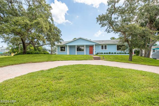1460 N Peninsula Drive home for sale in El Pino Parque