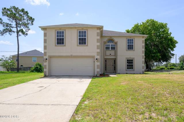 1690 Santee Avenue home for sale in Deltona Lakes