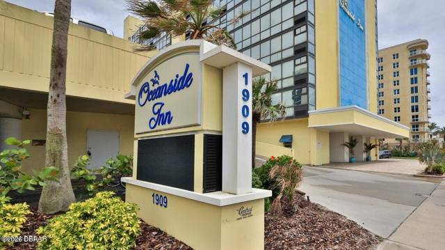 1909 S Atlantic Avenue #507 home for sale in Oceanside Inn