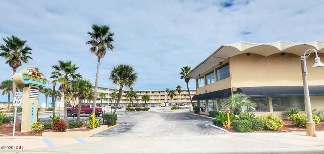 Daytona Inn Beach Resort