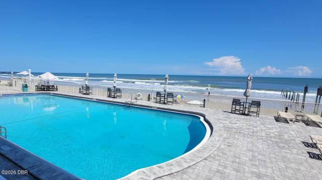 Daytona Inn Beach Resort