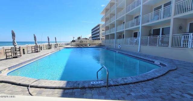 Daytona Inn Beach Resort